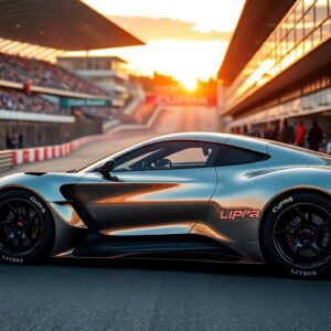 cupra racing il futuro elettrico di xavi serra e le nuove frontiere della velocita 1762842018