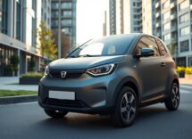 dacia hipster la citycar elettrica innovativa con design minimalista e stile unico 1763706848