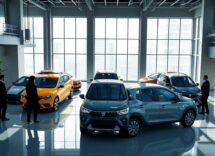 dacia svela nove modelli innovativi per il futuro del mercato automobilistico 1762912800