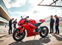 debutto di niccolo bulega in motogp emozioni al gran premio del portogallo 1762493993