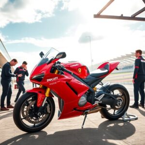 debutto di niccolo bulega in motogp emozioni al gran premio del portogallo 1762493993