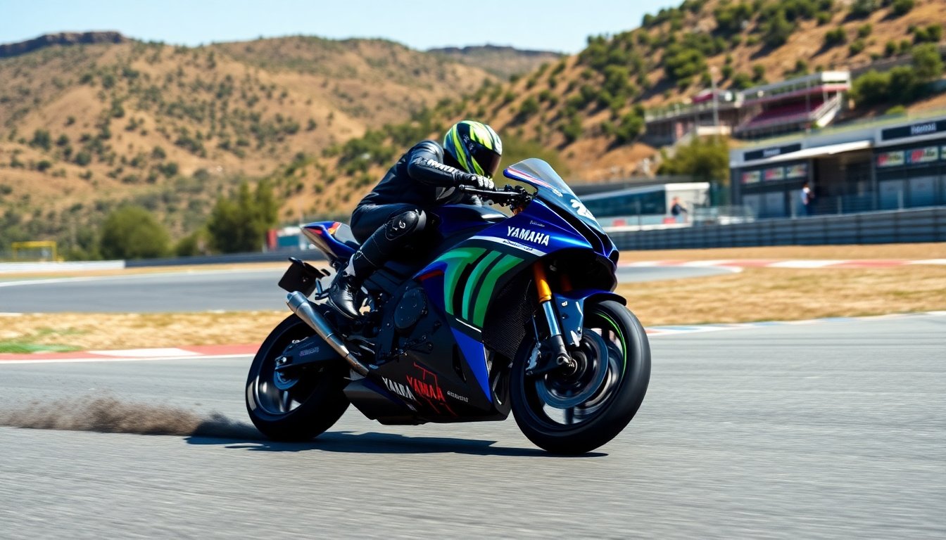 debutto di razgatlioglu in motogp con yamaha risultati sensazioni e prospettive future 1763167249