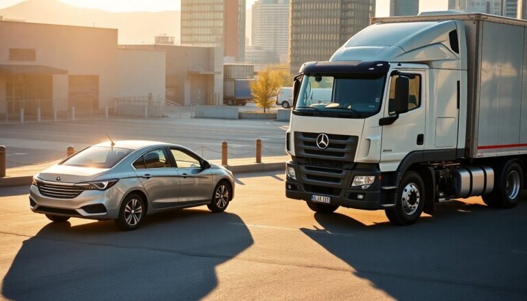 differenze essenziali tra assicurazione auto e assicurazione autocarro guida completa 1762062464