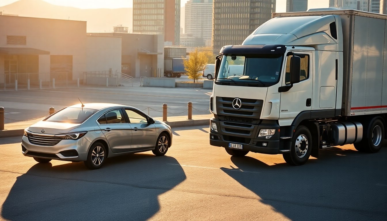 differenze essenziali tra assicurazione auto e assicurazione autocarro guida completa 1762062464