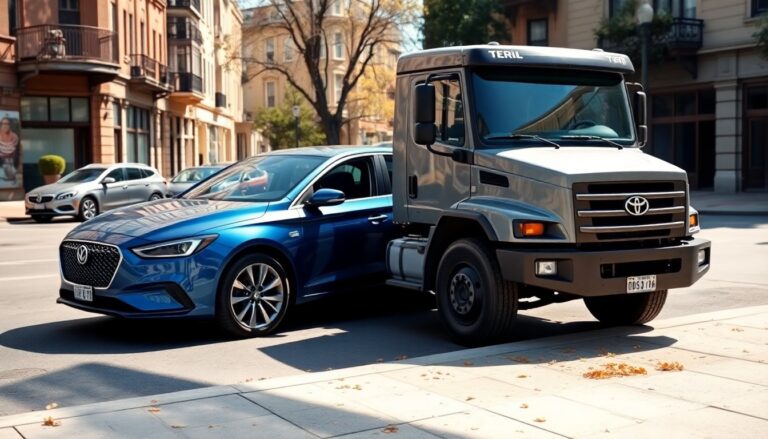 differenze tra assicurazione auto e autocarro guida completa per scegliere la polizza giusta 1762011434