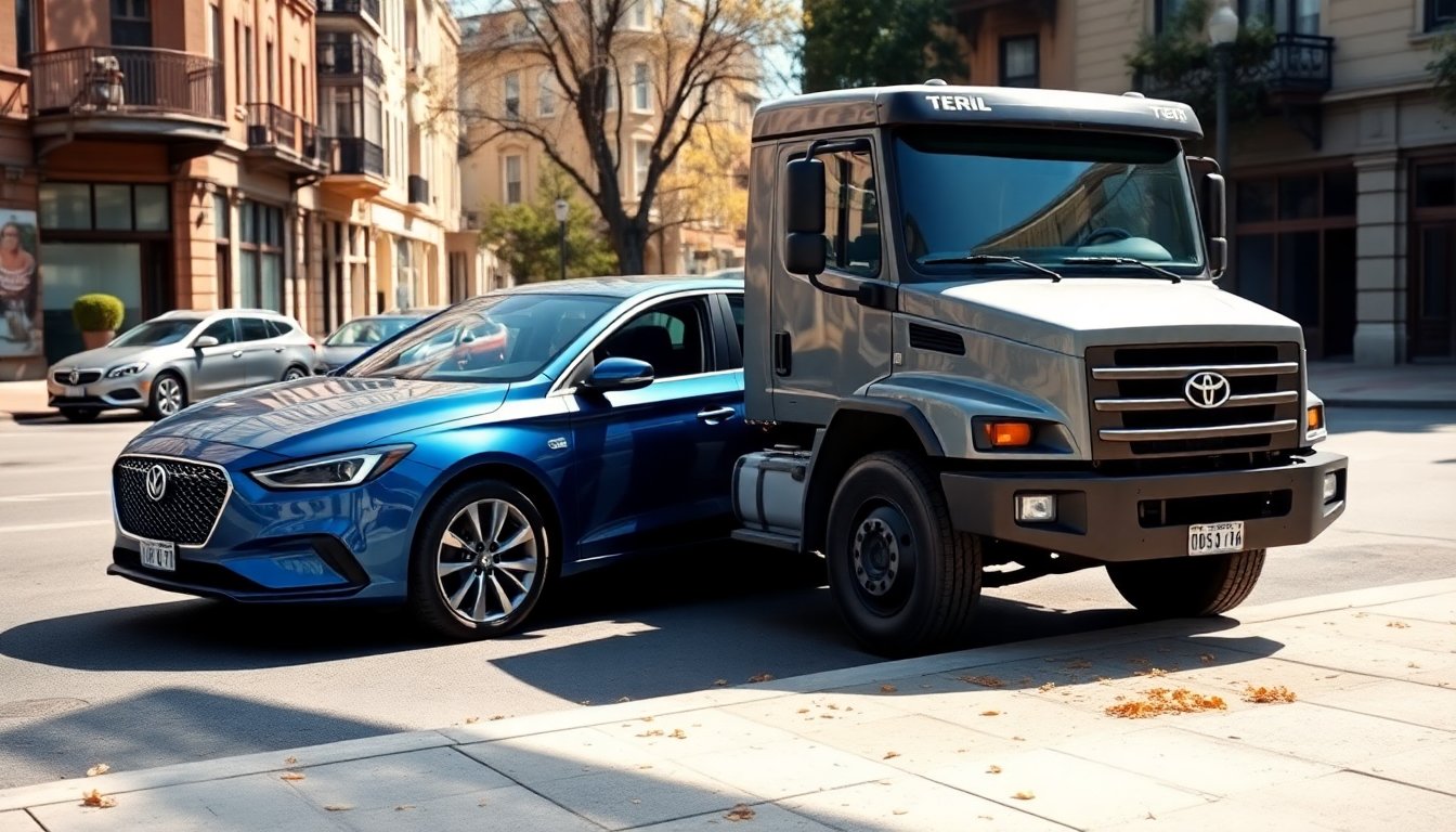 differenze tra assicurazione auto e autocarro guida completa per scegliere la polizza giusta 1762011434