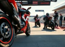 difficolta di bagnaia nel 2025 analisi approfondita e il ruolo di ducati 1762047877