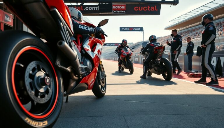 difficolta di bagnaia nel 2025 analisi approfondita e il ruolo di ducati 1762047877