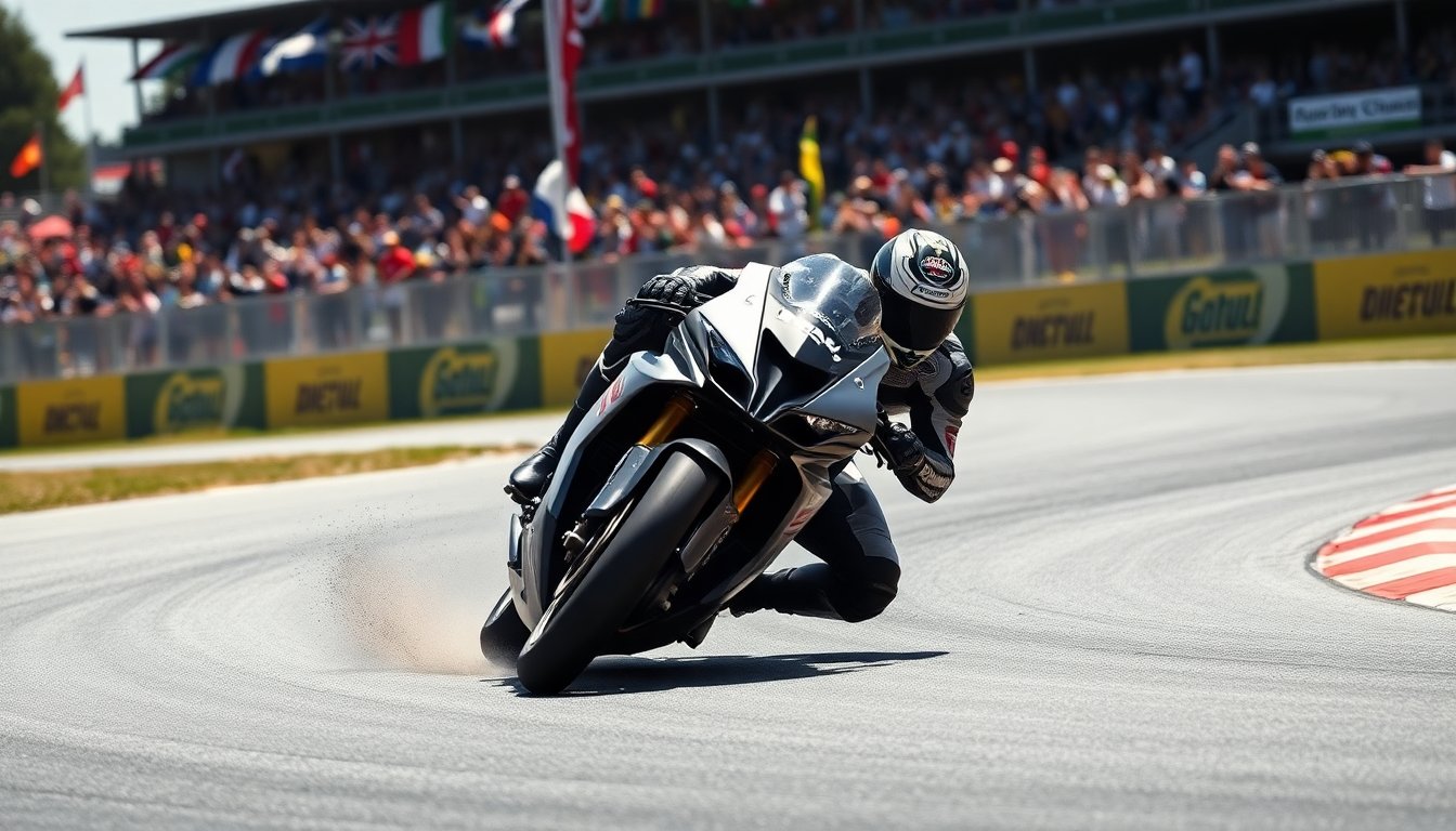 diventa un pilota di moto professionista guida completa e pratica 1764261117