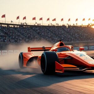 dominio di piastri e mclaren nello sprint del gran premio del qatar 1764449497