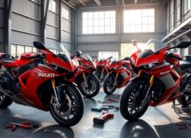 ducati corse storia successi e eccellenza nel mondo motorsport 1762744131