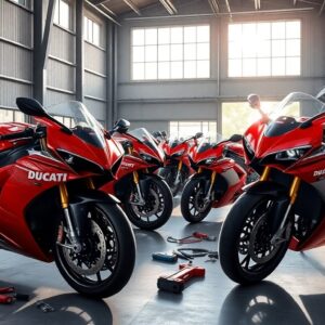 ducati corse storia successi e eccellenza nel mondo motorsport 1762744131
