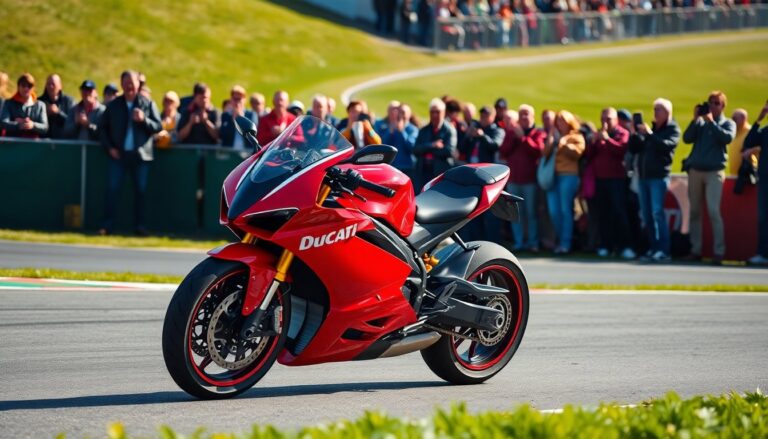 ducati e motogp tutte le ultime novita e eventi imperdibili 1762327129