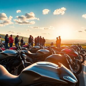 ducati eventi imperdibili offerte esclusive e la passione della comunita di fan 1762443243