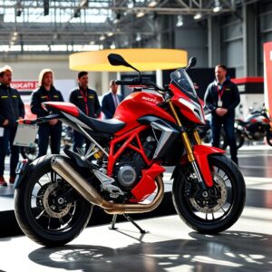 ducati hypermotard v2 riscopri il fascino di un classico moderno 1762657067