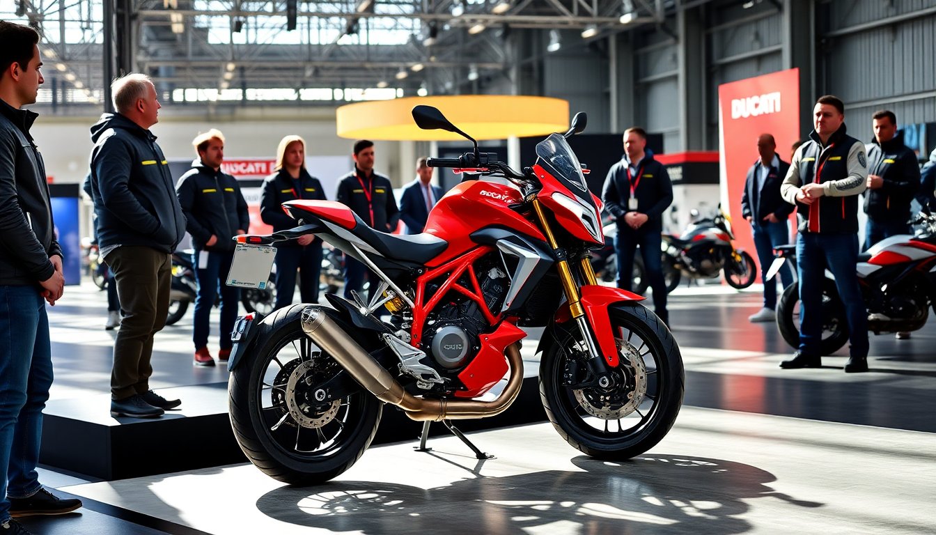 ducati hypermotard v2 riscopri il fascino di un classico moderno 1762657067