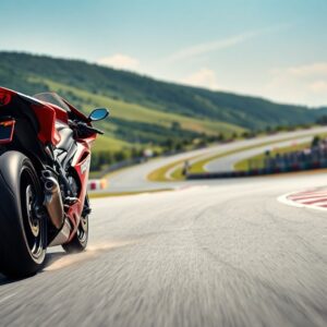 ducati nel campionato superbike eccellenza e innovazione in pista 1762591906