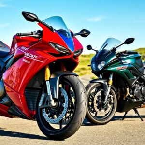 ducati panigale v2 mm93 e fb63 le moto personalizzate dei campioni motogp per prestazioni eccezionali 1762555631