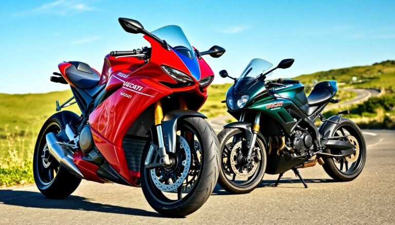 ducati panigale v2 mm93 e fb63 le moto personalizzate dei campioni motogp per prestazioni eccezionali 1762555631