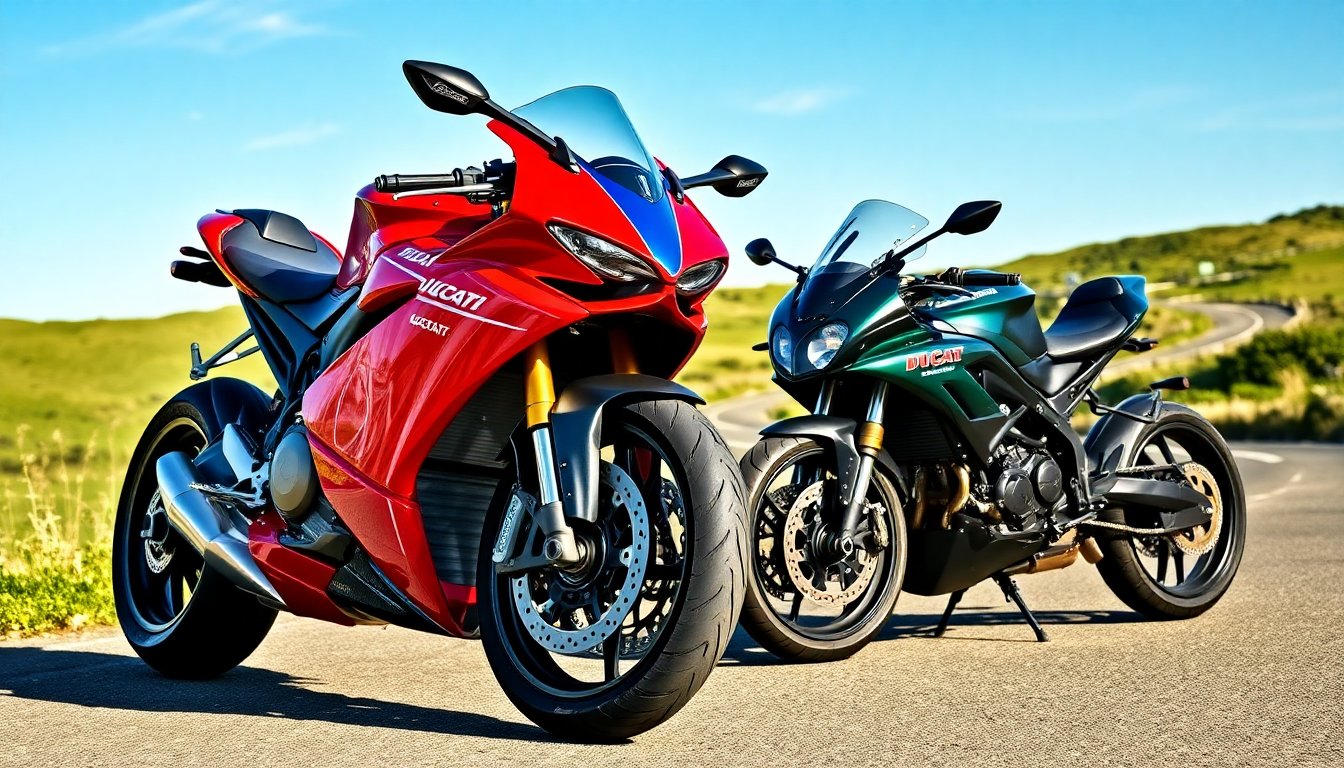 ducati panigale v2 mm93 e fb63 le moto personalizzate dei campioni motogp per prestazioni eccezionali 1762555631