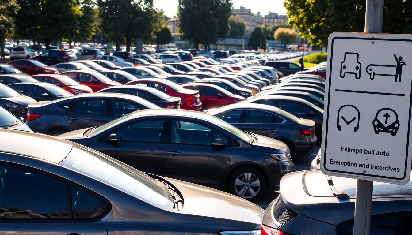 esenzione bollo auto 2025 le agevolazioni regionali da conoscere 1763769809