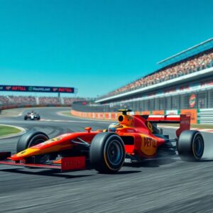 esplora i circuiti iconici di formula 1 e motogp guida completa ai tracciati piu famosi 1764349630