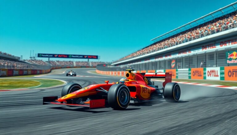 esplora i circuiti iconici di formula 1 e motogp guida completa ai tracciati piu famosi 1764349630