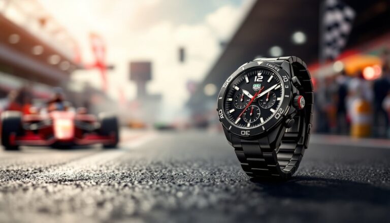 esplora i cronografi tag heuer ispirati al leggendario ayrton senna un tributo al mito della formula 1 1762475912