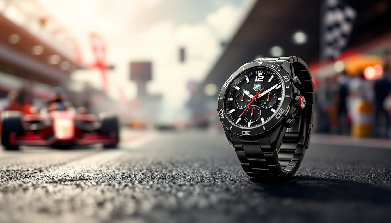 esplora i cronografi tag heuer ispirati al leggendario ayrton senna un tributo al mito della formula 1 1762475912