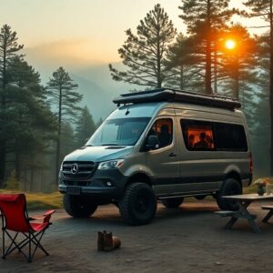 esplora il camper off road kiwi edition basecamp lideale per le tue avventure 1763392812