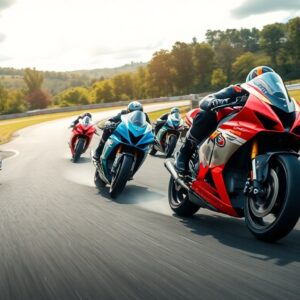 esplora il fascino delle corse del british superbike emozioni e adrenalina 1763531112