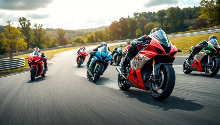 esplora il fascino delle corse del british superbike emozioni e adrenalina 1763531112