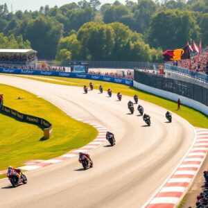 esplora il gran premio di motogp a misano eventi imperdibili e soggiorni confortevoli 1762225599