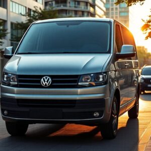 esplora il volkswagen t4 caravelle innovazione e comfort del 2000 1764483846