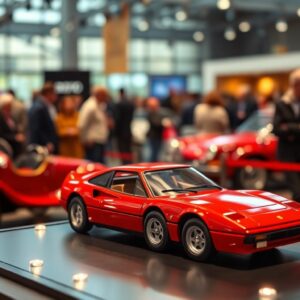 esplora la ferrari 308 in miniatura storia caratteristiche e curiosita 1764209085