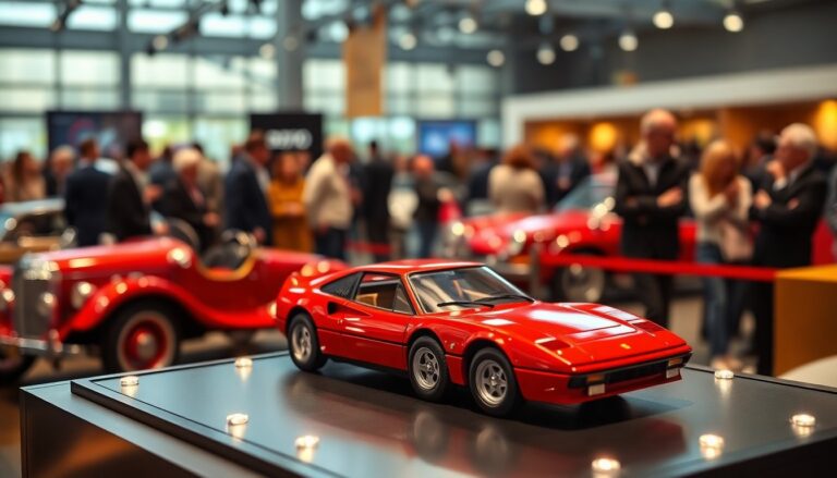 esplora la ferrari 308 in miniatura storia caratteristiche e curiosita 1764209085