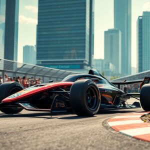 esplora la gen4 della formula e innovazione e sostenibilita nel motorsport del futuro 1762894087