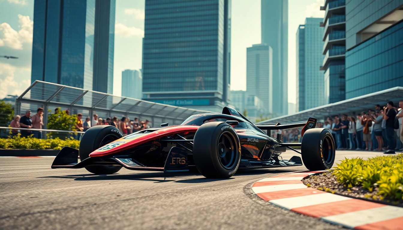 esplora la gen4 della formula e innovazione e sostenibilita nel motorsport del futuro 1762894087