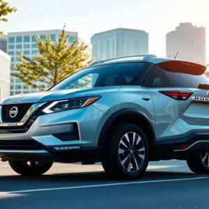 esplora le innovative caratteristiche ibride della nissan rogue 2026 1763407507