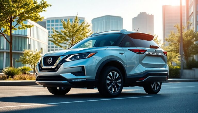 esplora le innovative caratteristiche ibride della nissan rogue 2026 1763407507