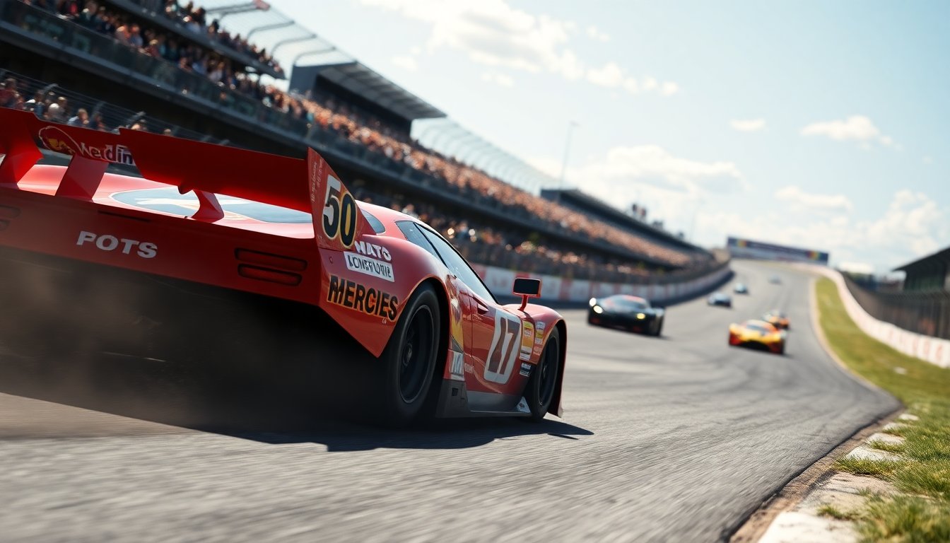 euro nascar giorgio maggi trionfa e affronta le sfide della nuova stagione 1764094287