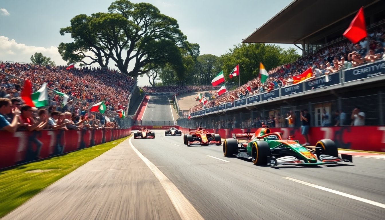 eventi da non perdere al gran premio ditalia di monza 2026 1763359486