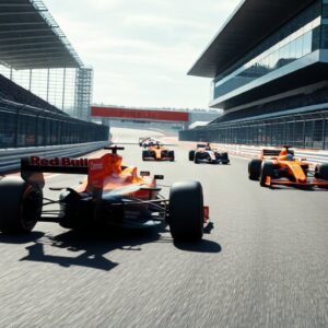 evoluzione della sicurezza in formula 1 dalla tragedia alla rivoluzione tecnologica 1763307688