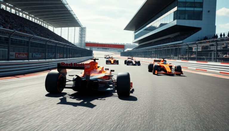 evoluzione della sicurezza in formula 1 dalla tragedia alla rivoluzione tecnologica 1763307688