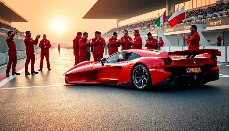 ferrari trionfa nel wec e conquista il titolo mondiale dopo 50 anni 1762946226