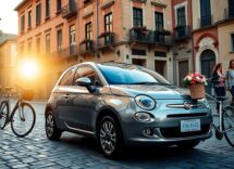 fiat 126 ritorno al futuro con un design moderno e innovativo 1764427426