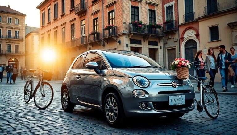 fiat 126 ritorno al futuro con un design moderno e innovativo 1764427426