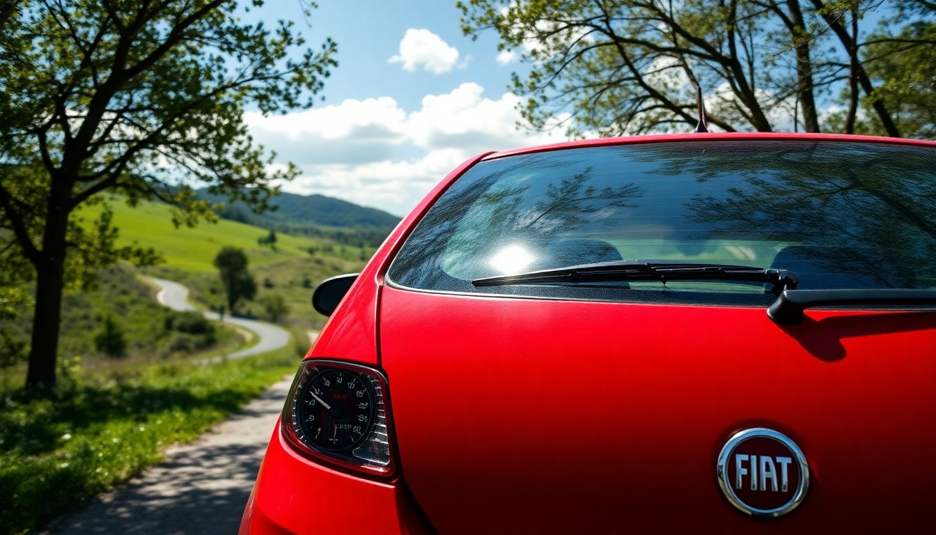 fiat grande punto raggiunge 800000 chilometri un record incredibile 1764167991