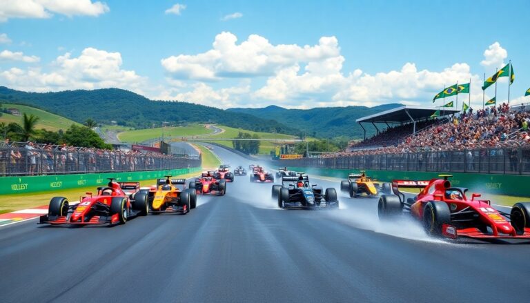 formula 1 guida completa al gran premio del brasile e alle qualifiche 1762628229