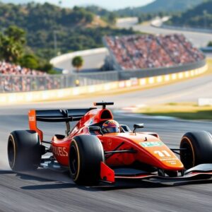 formula 1 tutto sulle anticipazioni del gran premio del brasile e le prove libere 1762577443